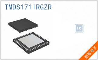TMDS171IRGZR