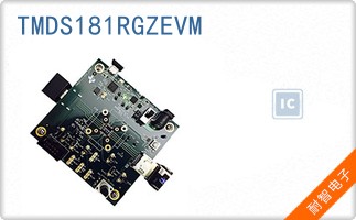 TMDS181RGZEVM