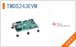 TMDS243EVM