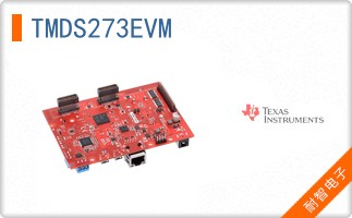 TMDS273EVM