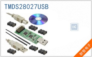 TMDS28027USB