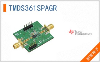 TMDS361SPAGR