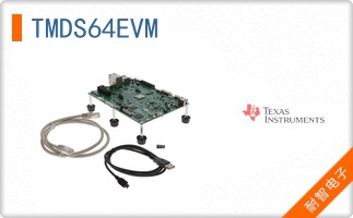 TMDS64EVM