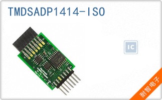 TMDSADP1414-ISO