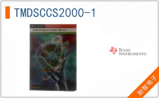 TMDSCCS2000-1