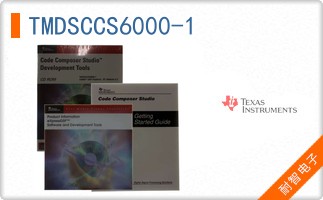 TMDSCCS6000-1