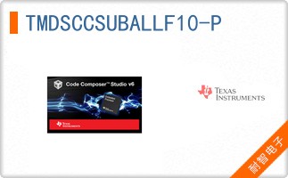 TMDSCCSUBALLF10-P