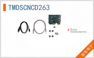 TMDSCNCD263