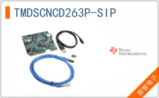 TMDSCNCD263P-SIP