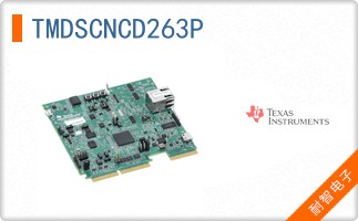 TMDSCNCD263P