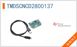 TMDSCNCD2800137