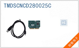 TMDSCNCD280025C