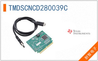 TMDSCNCD280039C
