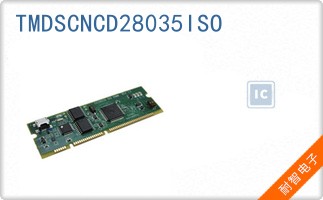 TMDSCNCD28035ISO