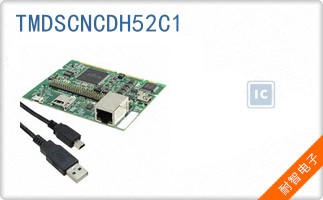 TMDSCNCDH52C1