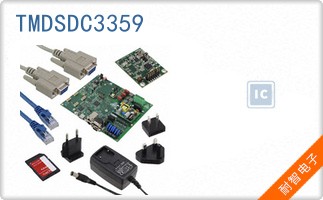 TMDSDC3359