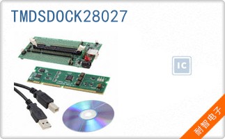 TMDSDOCK28027