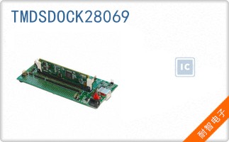TMDSDOCK28069
