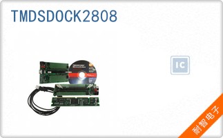 TMDSDOCK2808