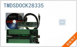TMDSDOCK28335