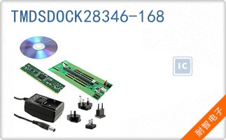 TMDSDOCK28346-168