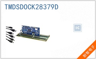 TMDSDOCK28379D