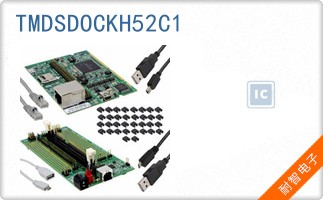 TMDSDOCKH52C1