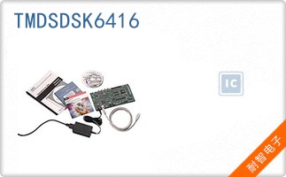 TMDSDSK6416