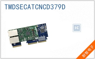 TMDSECATCNCD379D