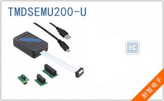 TMDSEMU200-U