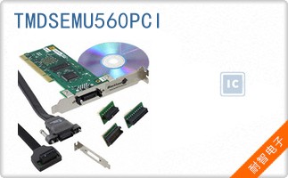 TMDSEMU560PCI