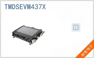 TMDSEVM437X