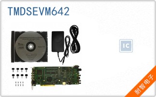 TMDSEVM642