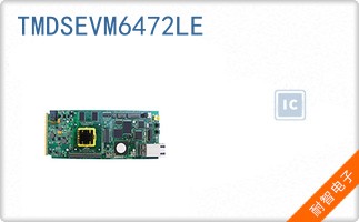 TMDSEVM6472LE