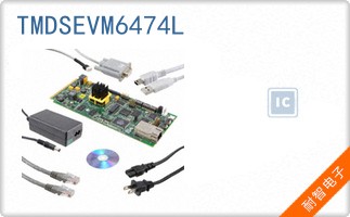 TMDSEVM6474L