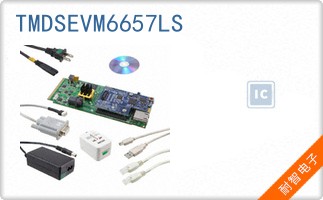 TMDSEVM6657LS