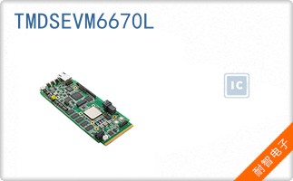 TMDSEVM6670L