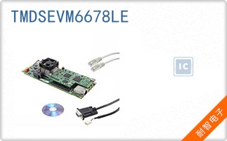 TMDSEVM6678LE