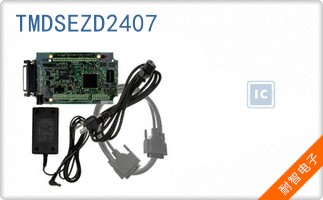 TMDSEZD2407