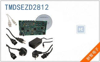 TMDSEZD2812