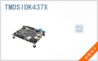 TMDSIDK437X