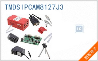 TMDSIPCAM8127J3