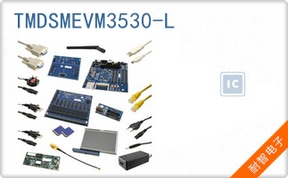 TMDSMEVM3530-L