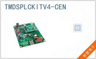 TMDSPLCKITV4-CEN