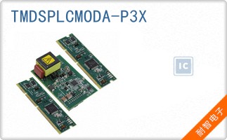 TMDSPLCMODA-P3X