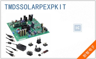 TMDSSOLARPEXPKIT