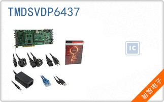 TMDSVDP6437