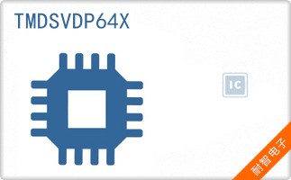 TMDSVDP64X