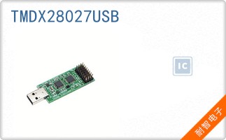 TMDX28027USB