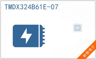 TMDX324B61E-07